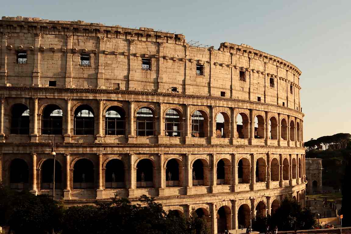 Rom, Italien