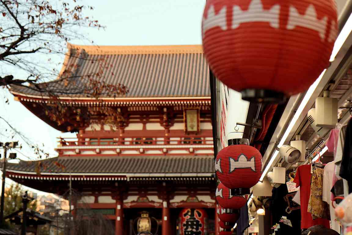 Tokyo, Japan