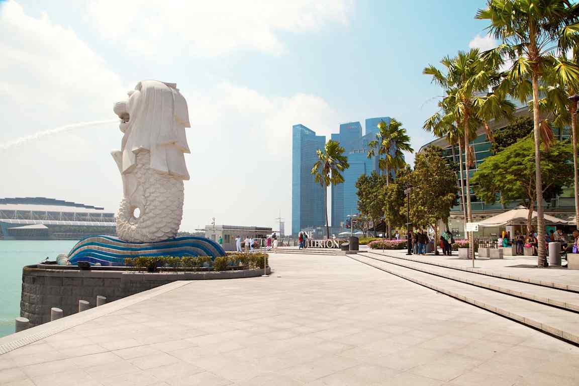 Singapore
