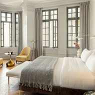 Metropolis Junior Suite