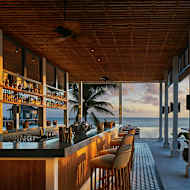 Long Bar