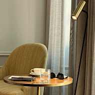 Balcony Deluxe Room