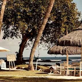 Sands Beach Bar