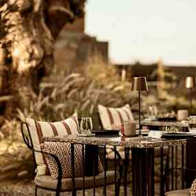 Eleonas Restaurant