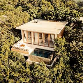 Pool Villa