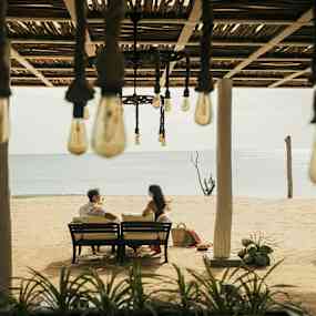 Beach Bar