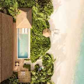 Grand Beach Villa