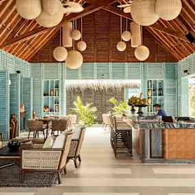 Mura Bar and Lounge