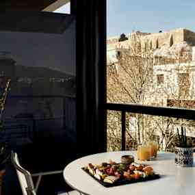 Superior Deluxe Suite