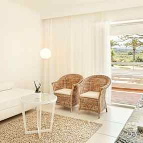 Double Guestroom Garden/Mountain View