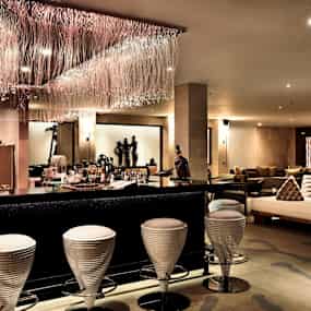 Te.Ja.Co Lounge & Bar