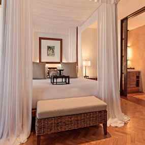 One Bedroom Superior Suite