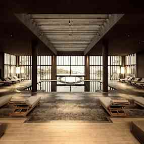 Sole Pool