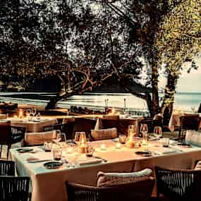 The Beach Club