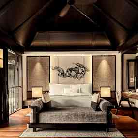 Spa Villa - adults only