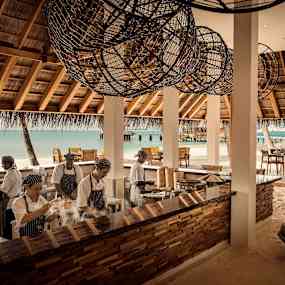 Ufaa by Jereme Leung