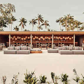 Fari Beach Club