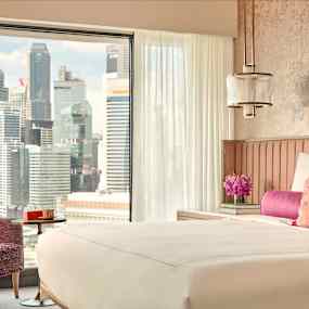 Premier Marina Bay Suite