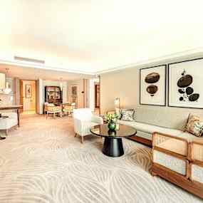 Two-Bedroom Premier Suite