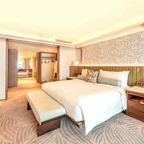 Two-Bedroom Premier Suite