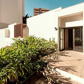 Internationell barnklubb