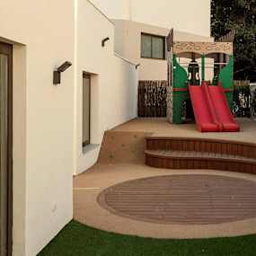 Internationell barnklubb