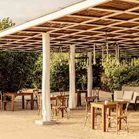 Beach Bar