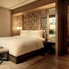 Courtyard Suite