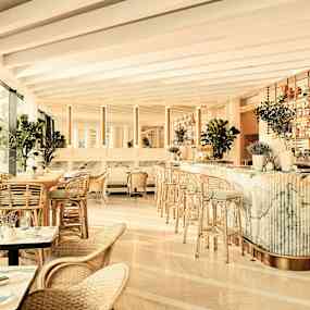 Riviera by Jean Imbert