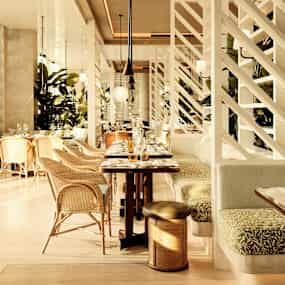 Riviera by Jean Imbert