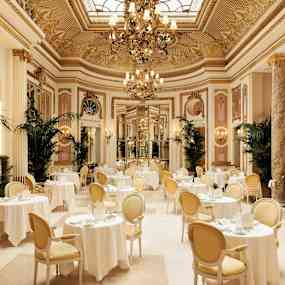 The Palm Court