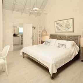 Two-bedroom Ocean Front Suite