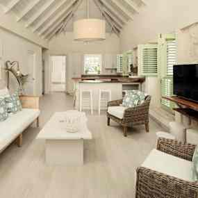 Two-bedroom Ocean Front Suite