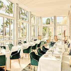 Rivera Restaurant