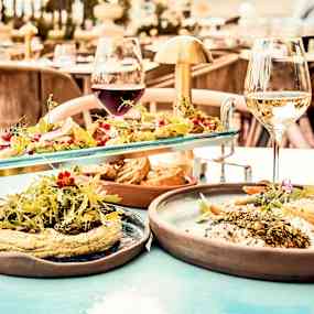 Rüya Restaurant