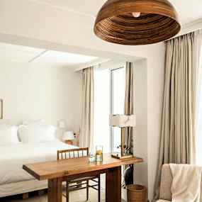 SUITE SEA LEVEL