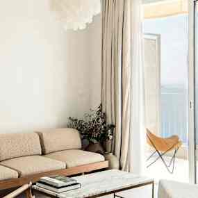 SUITE SEA LEVEL
