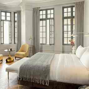 Metropolis Junior Suite