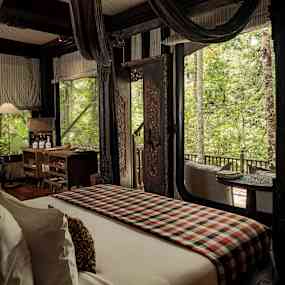 TERRACE TENT