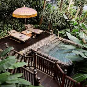 TERRACE TENT