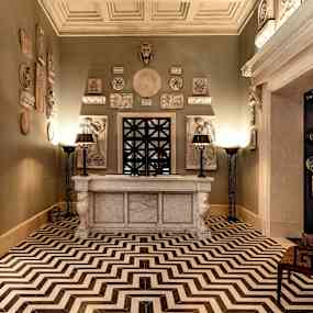 Concierge service