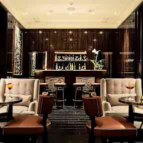 J.K. Café Bar