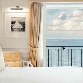 Penthouse Room