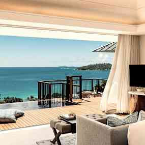 Pool Villa