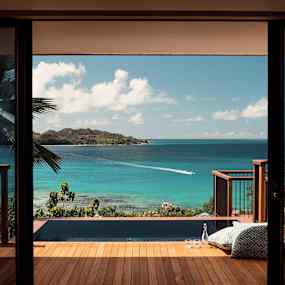 Pool Villa