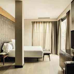 Jewel suite