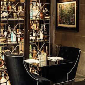 The Bar