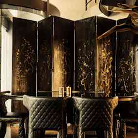 The Bagués Bar