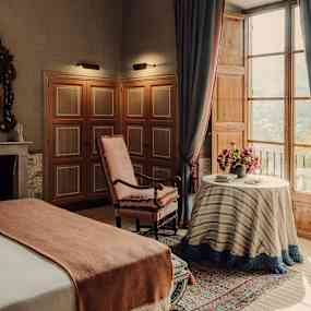 Palace Room