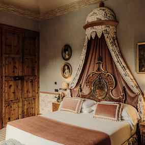 Palace Room